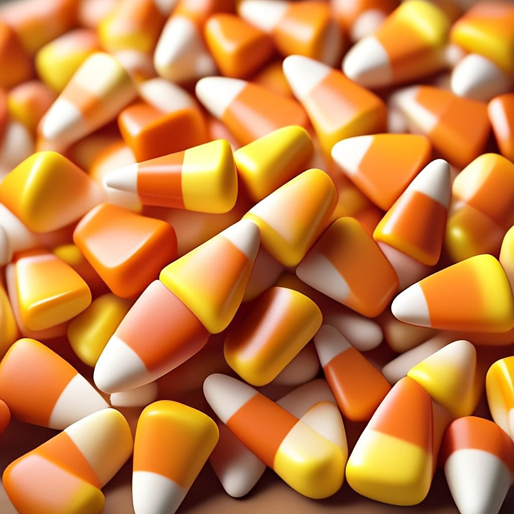 Candy Corn Fragrance Oil